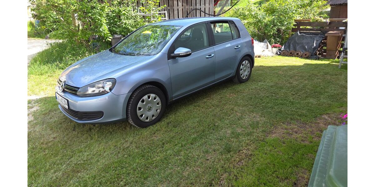 VW Golf 193.750 km 2.950 &euro; Blumberg 78176