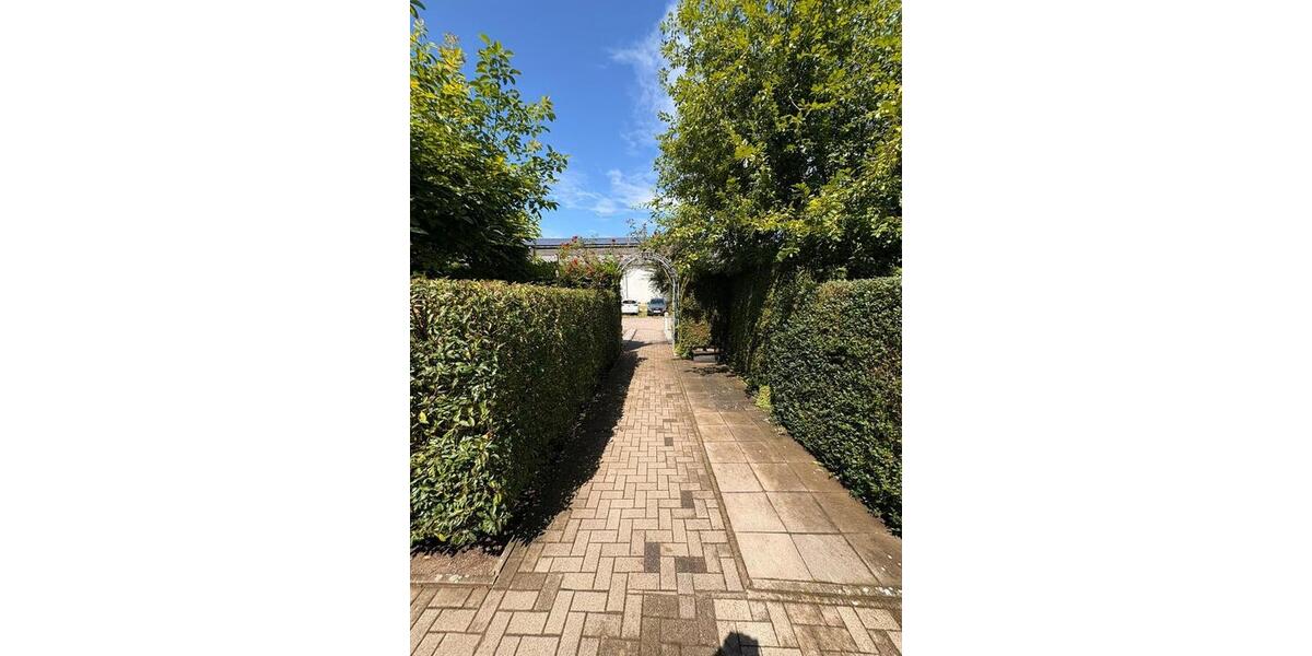 Etagenwohnung Wittstock/Dosse Dosse - 3 Zimmer, 93 m&sup2;, 575&euro; | Angebot:25612216