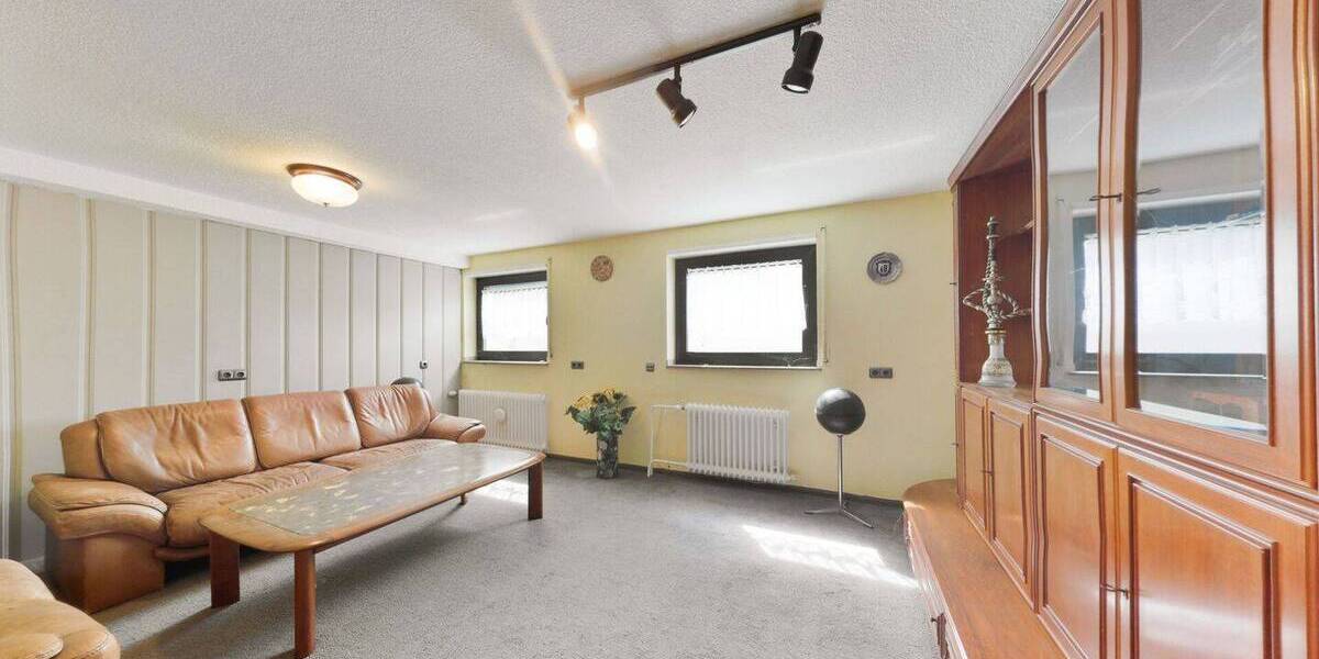 Bungalow Jülich / Koslar Koslar - 7 Zimmer, 137 m&sup2;, 389.000&euro; | Angebot:26343875