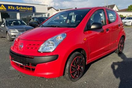 Nissan Pixo 153.000 km 2.190 &euro; Kulmbach / Melkendorf 95326