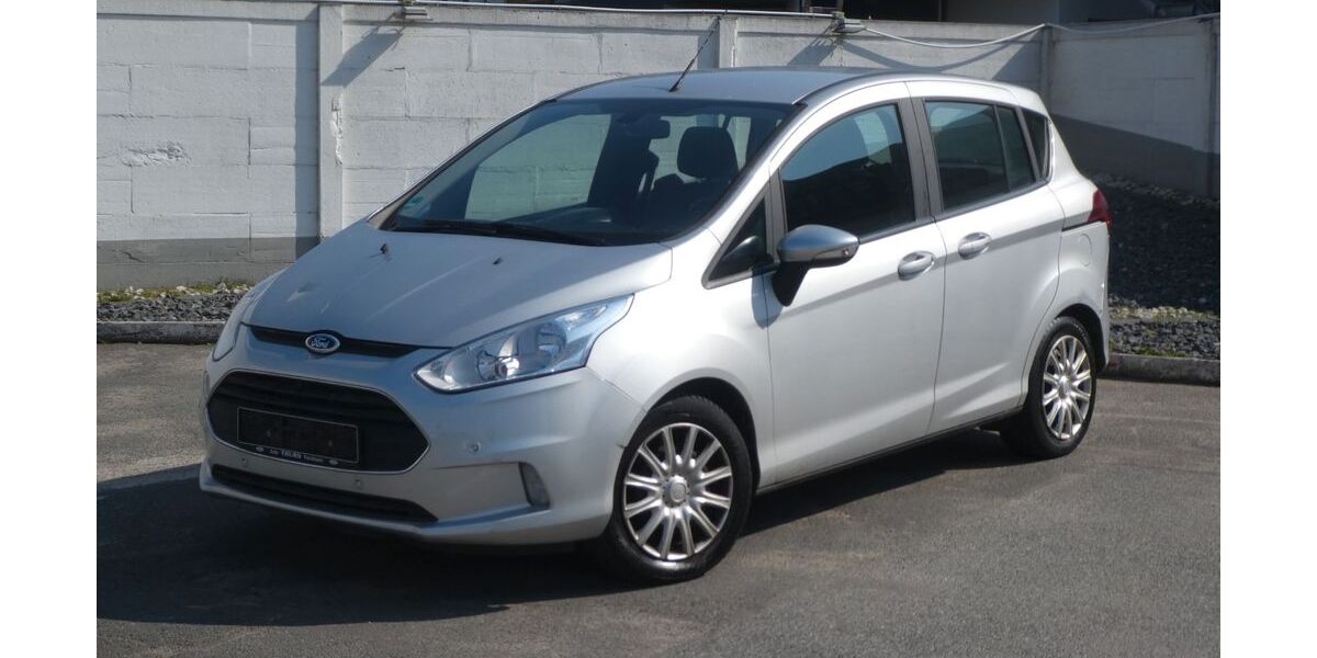 Ford B-Max 123.680 km 2.900 &euro; Nürnberg 90441
