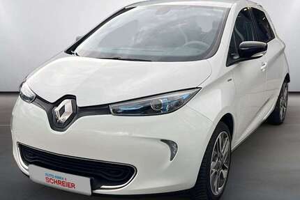 Renault ZOE 93.484 km 7.997 &euro; Bad Nauheim 61231