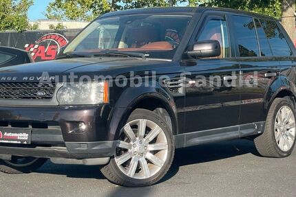 Land Rover Range Rover Sport 244.000 km 13.000 &euro; Koblenz 56070