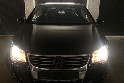 VW Eos 172.577 km 4.500 &euro; Garbsen 30827