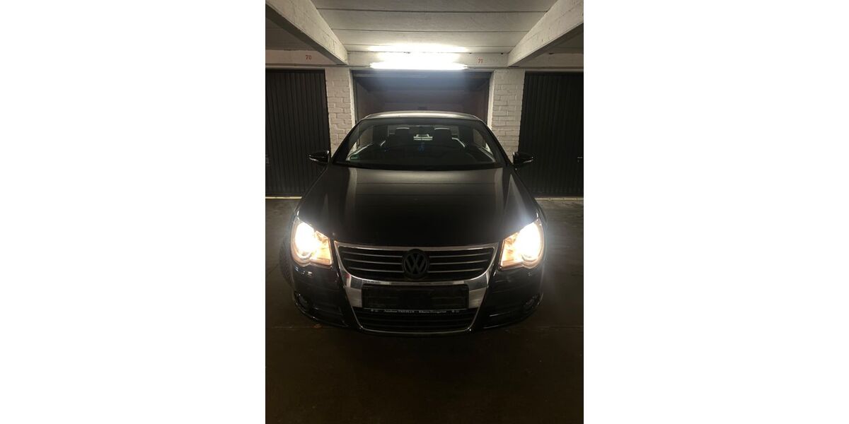 VW Eos 172.577 km 4.500 &euro; Garbsen 30827