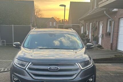 Ford Edge 135.000 km 17.999 &euro; Kevelaer 47627