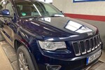 Jeep Grand Cherokee IV 116.000 km 24.900 € Rot am See 74585