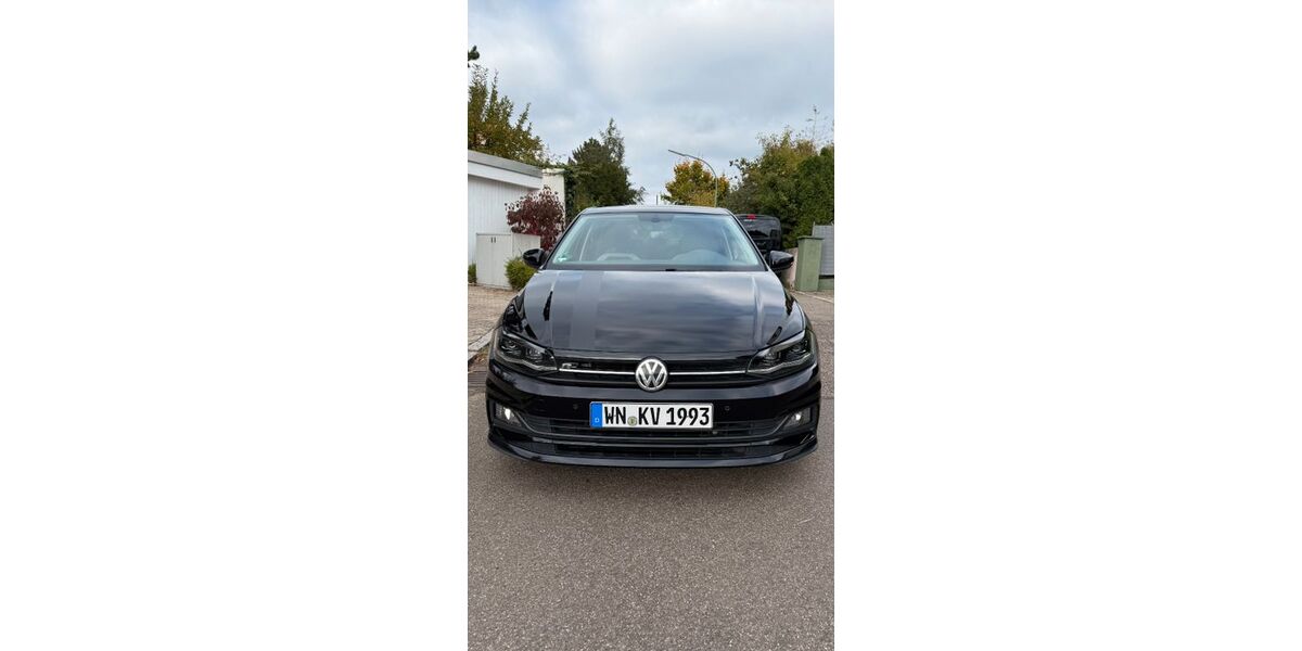 VW Polo 123.000 km 13.950 &euro; Pforzheim 75177