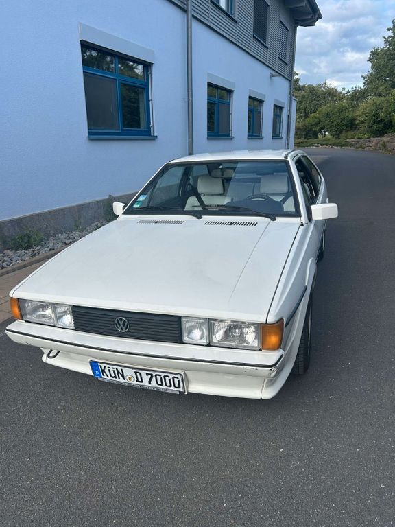 Scirocco