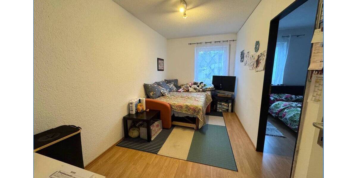 Etagenwohnung Engen - 4 Zimmer, 86 m&sup2;, 304.000&euro; | Angebot:26247408