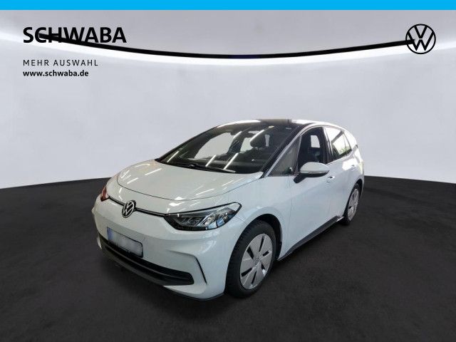 VW ID.3 19.700 km 30.595 &euro; Gersthofen 86368