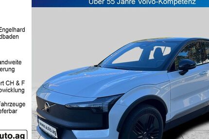 Volvo EX30 2.000 km 48.888 &euro; Freiburg 79108