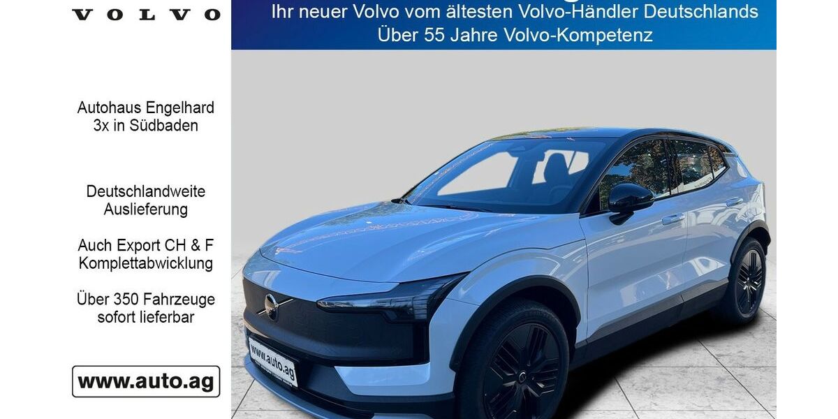 Volvo EX30 7.700 km 48.888 &euro; Freiburg 79108