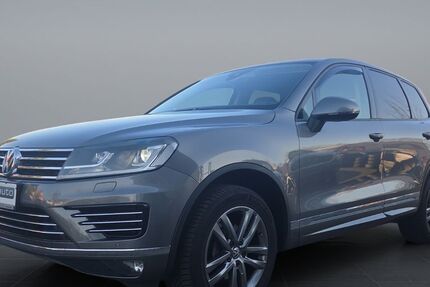 VW Touareg 172.000 km 19.990 &euro; Viernheim bei Mannheim 68519