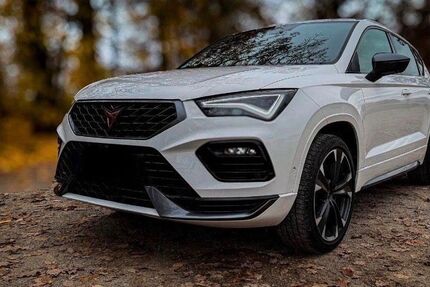 Cupra Ateca 39.210 km 30.200 &euro; Leonberg 71229