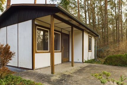 Kein Neubaugebiet. Kein Durchgangsverkehr. - Grundstück Grünheide (Mark) | Angebot:24619063