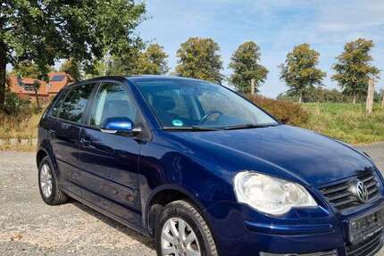 VW Polo 240.000 km 2.795 &euro; Melle 49324