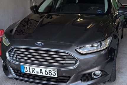 Ford Mondeo 213.000 km 6.500 &euro; Oberreidenbach 55758