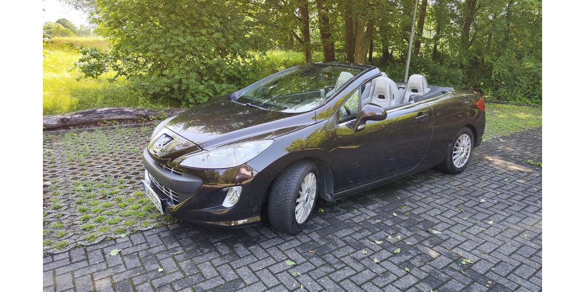 Peugeot 308 188.000 km 5.300 &euro; Waldbrunn 65620
