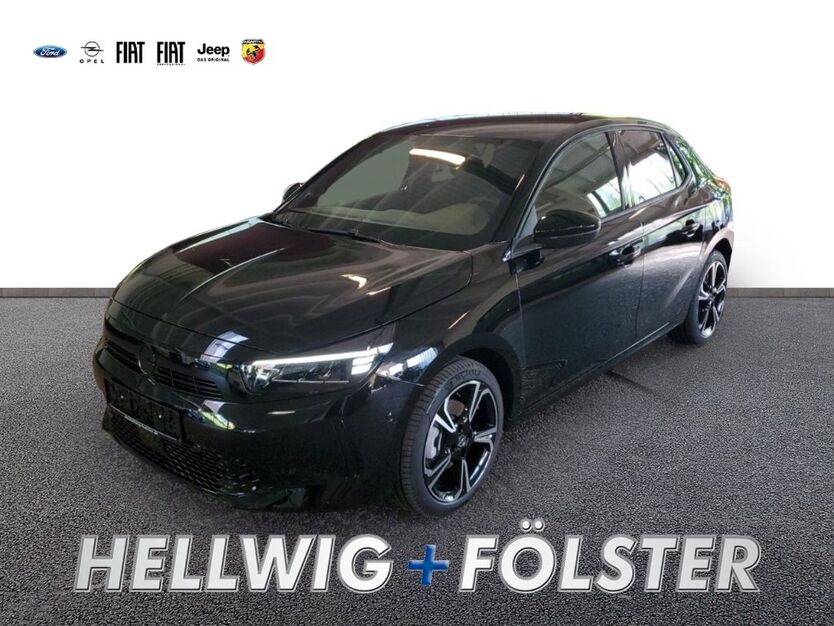 Opel Corsa 6.900 km 18.890 € Itzehoe 25524