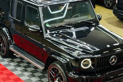 Mercedes-Benz G 63 AMG 15.000 km 214.200 &euro; Kleinwallstadt 63839