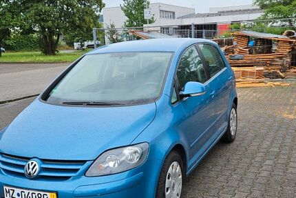 VW Golf Plus 117.863 km 2.699 &euro; Heppenheim 64646
