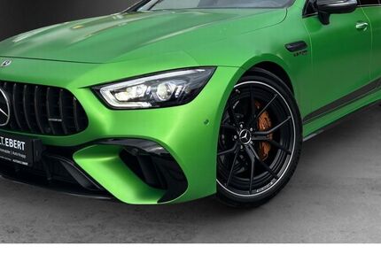 Mercedes-Benz AMG GT 19.990 km 137.770 &euro; Bensheim 64625