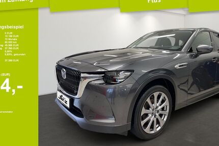 Mazda CX-60 52.970 km 37.149 &euro; Kempten 87435