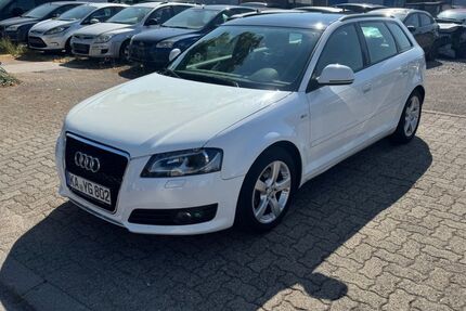 Audi A3 295.000 km 4.599 € Wörth am Rhein 76744