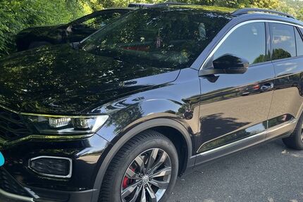 VW T-Roc 70.000 km 21.500 &euro; Neudenau 74861