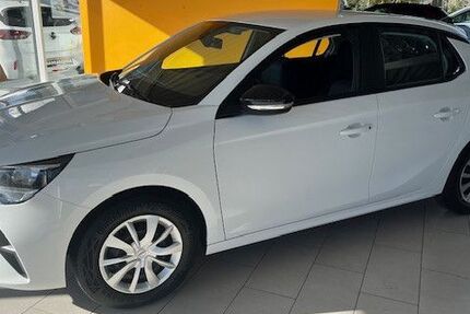 Opel Corsa 42.500 km 10.900 &euro; Artern 06556