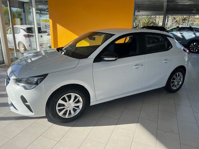 Opel Corsa 42.500 km 10.900 &euro; Artern 06556