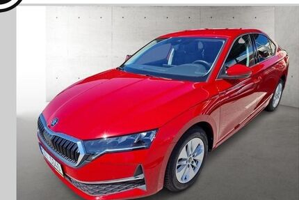 Skoda Octavia 38.750 km 23.908 &euro; Fürth 90762