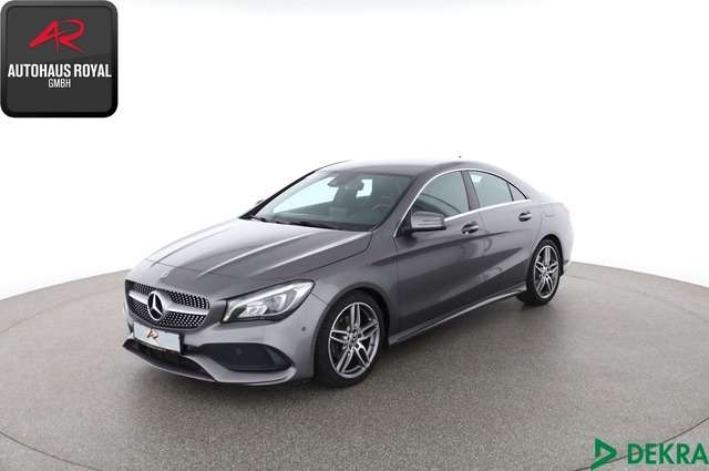 CLA 180