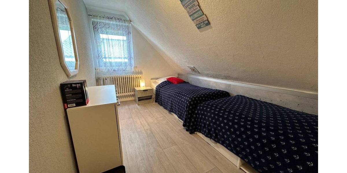 Mehrfamilienhaus, Wohnhaus Dahme - 9 Zimmer, 138 m&sup2;, 479.000&euro; | Angebot:26541868