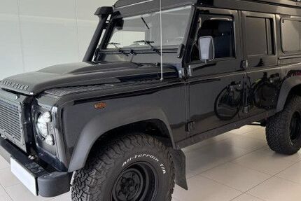 Land Rover Defender 57.000 km 61.990 &euro; Passau 94036