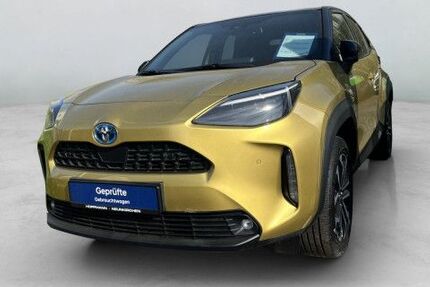Toyota Yaris Cross 23.000 km 21.900 &euro; Neunkirchen 57290