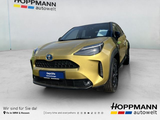 Toyota Yaris Cross 23.000 km 21.900 &euro; Neunkirchen 57290