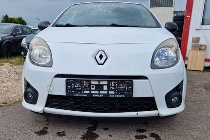 Renault Twingo 170.000 km 1.500 € Neu-Ulm 89231