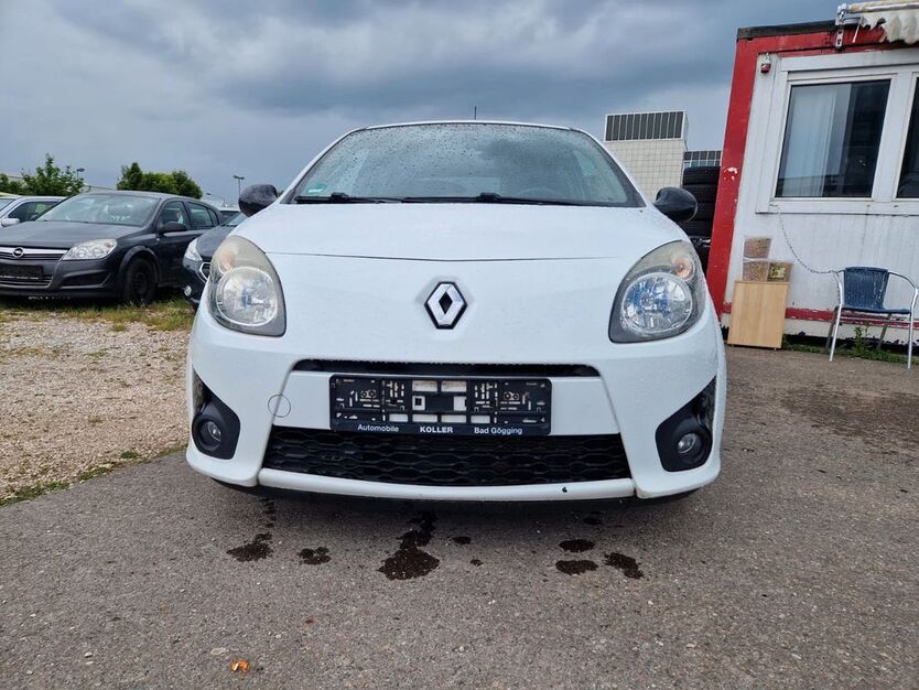 Renault Twingo 170.000 km 1.500 € Neu-Ulm 89231