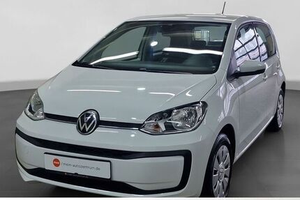VW up!