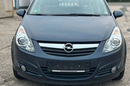 Opel Corsa 143.000 km 1.900 € Kriegsfeld 67819