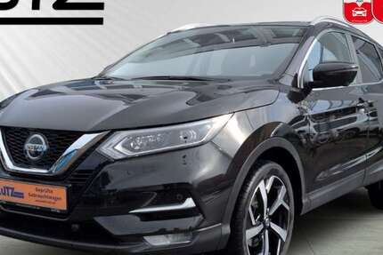 Nissan Qashqai 79.200 km 20.530 &euro; Fürstenfeldbruck 82256