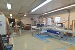 Bürofläche mit geräumiger Werkstatt Produktion - All-in-Miete zimmer