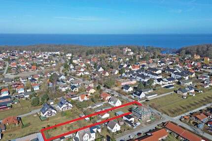 Haus Koserow - 2 Zimmer, 41 m&sup2;, 620.000&euro; | Angebot:25877553