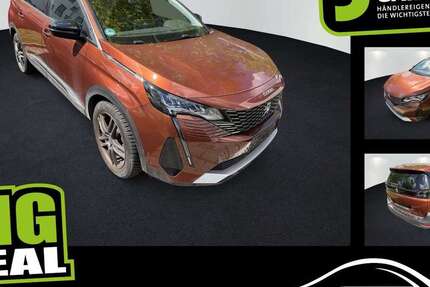 Peugeot 5008 17.043 km 24.990 &euro; Dachau 85221