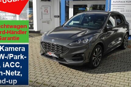 Ford Kuga 25.705 km 27.990 € Arnstadt 99310