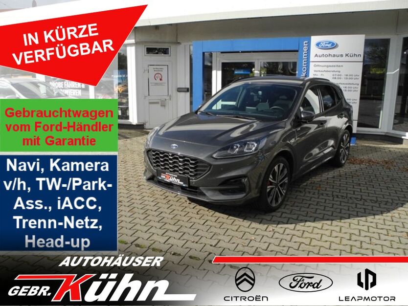 Ford Kuga 25.705 km 27.990 € Arnstadt 99310
