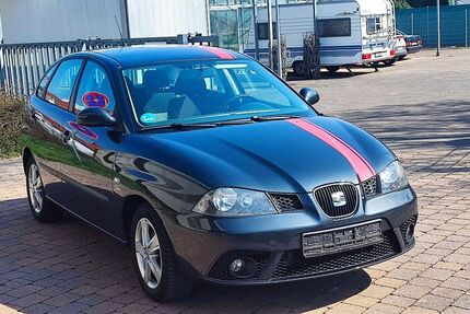 Seat Ibiza 176.000 km 2.750 &euro; Sinsheim 74889