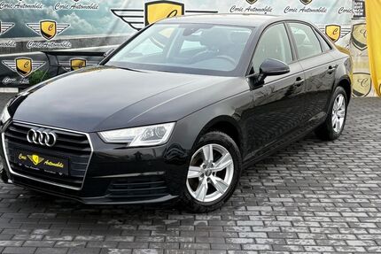 Audi A4 168.000 km 13.980 &euro; Kelkheim 65779